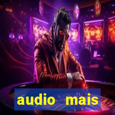 audio mais estourado do mundo